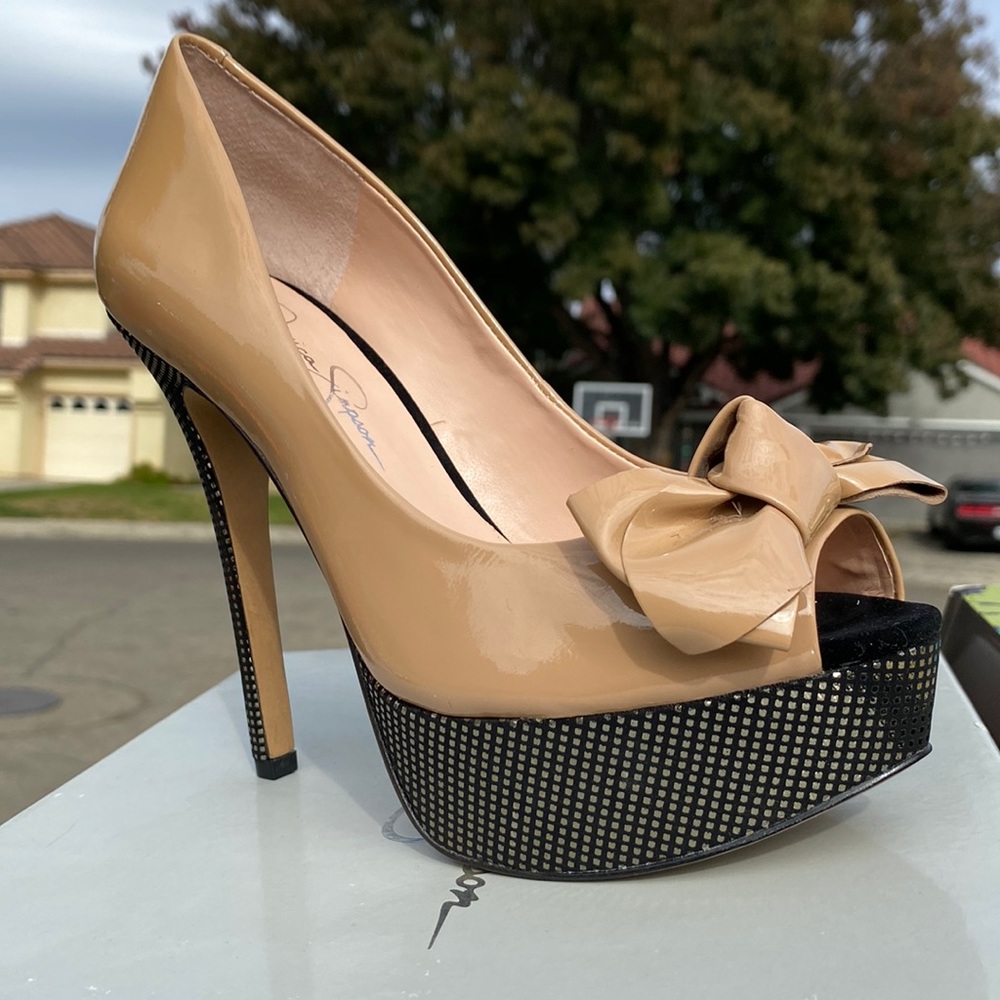 Brand New Jessica Simpson